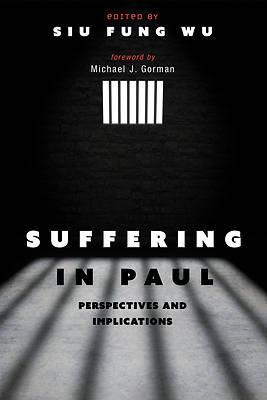Picture of Suffering in Paul