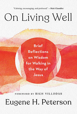 Picture of On Living Well