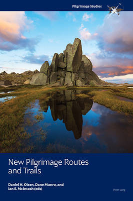 Picture of New Pilgrimage Routes and Trails