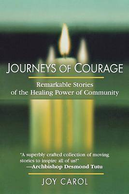 Picture of Journeys of Courage