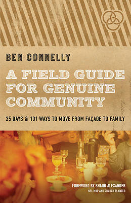 Picture of A Field Guide for Genuine Community