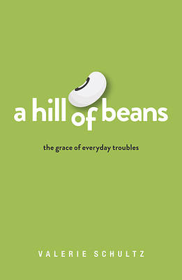 Picture of A Hill of Beans