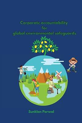 Picture of Corporate accountability for global environmental safeguards