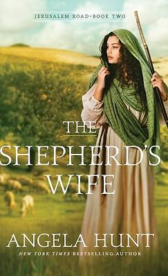 Picture of Shepherd's Wife