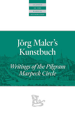 Picture of Jrg Maler's Kunstbuch