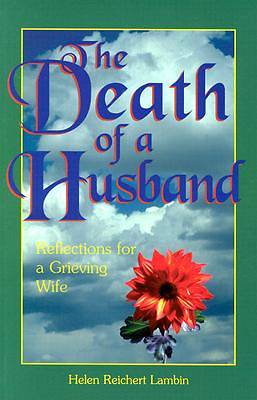 Picture of The Death of a Husband