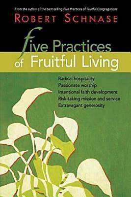 Picture of Five Practices of Fruitful Living