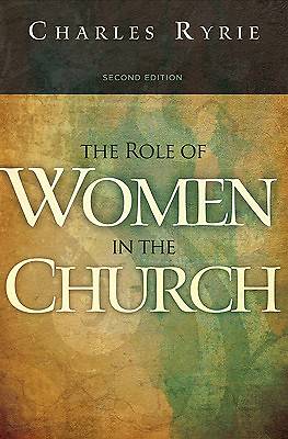 Picture of The Role of Women in the Church