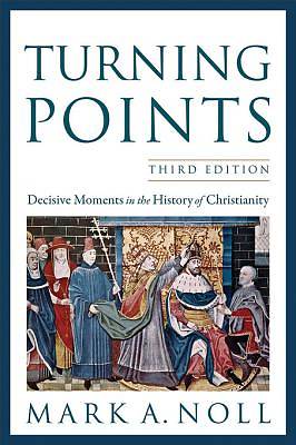 Picture of Turning Points - eBook [ePub]