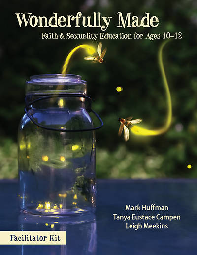 Picture of Wonderfully Made Facilitator Kit Download