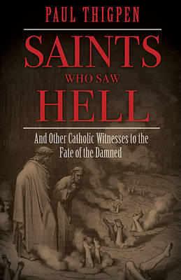Picture of Saints Who Saw Hell