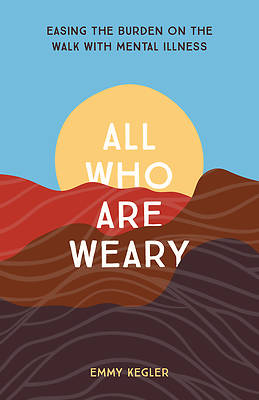 Picture of All Who Are Weary