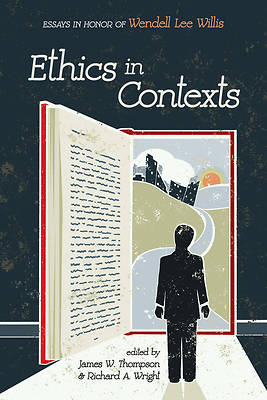 Picture of Ethics in Contexts