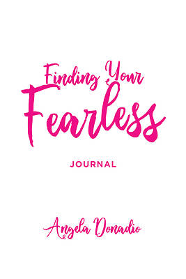 Picture of Finding Your Fearless