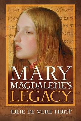 Picture of Mary Magdalene's Legacy