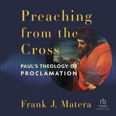 Picture of Preaching from the Cross