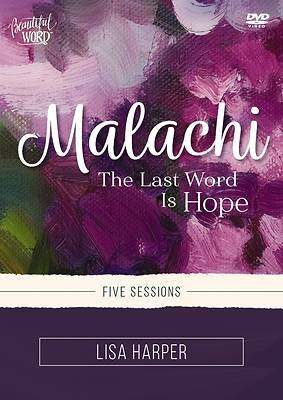 Malachi Video Study