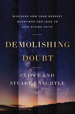 Demolishing Doubt