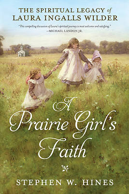 Picture of A Prairie Girl's Faith