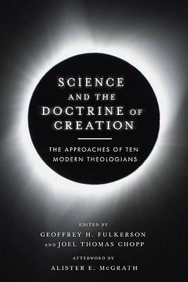 Picture of Science and the Doctrine of Creation