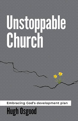 Picture of Unstoppable Church