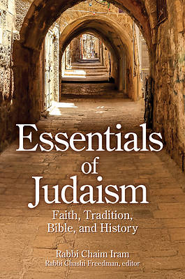 Essentials of Judaism