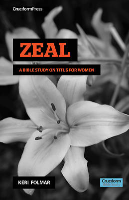 Picture of Zeal