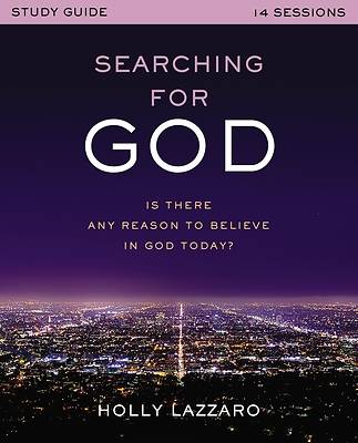 Picture of Searching for God Study Guide - eBook [ePub]