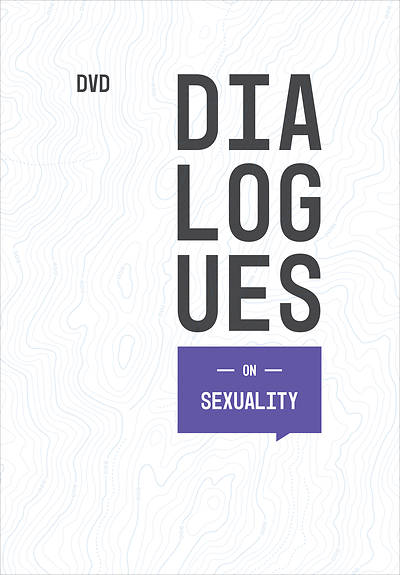 Picture of Dialogues On: Sexuality DVD