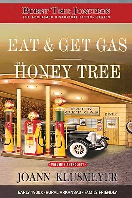 Picture of Eat and Get Gas & The Honey Tree