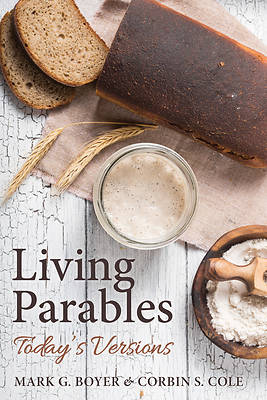 Picture of Living Parables