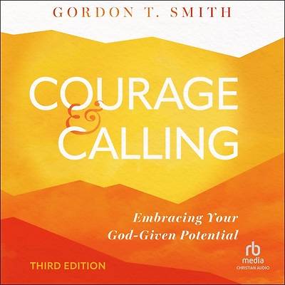 Picture of Courage and Calling