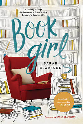 Picture of Book Girl