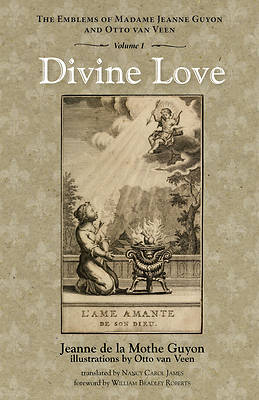 Picture of Divine Love