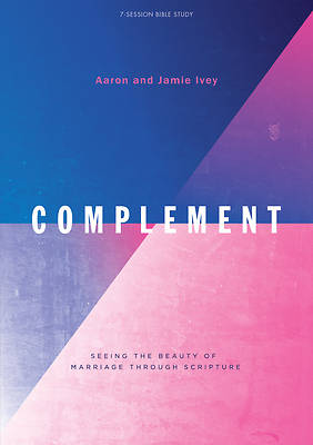 Picture of Complement - Bible Study Book