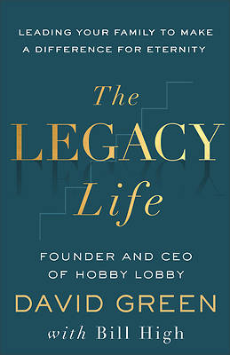 Picture of The Legacy Life