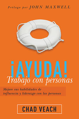 Picture of ¡ayuda! Trabajo Con Personas