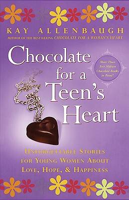 Picture of Chocolate for a Teen's Heart