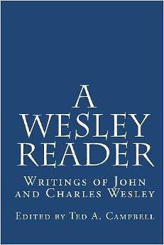 Picture of A Wesley Reader