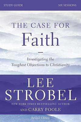 Picture of The Case for Faith Revised Study Guide
