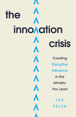 Picture of The Innovation Crisis