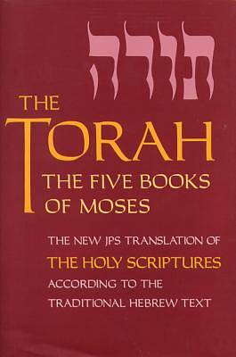 Picture of Torah-TK