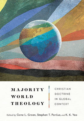 Picture of Majority World Theology