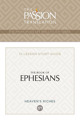 Picture of The Book of Ephesians