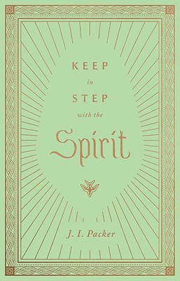 Picture of Keep in Step with the Spirit
