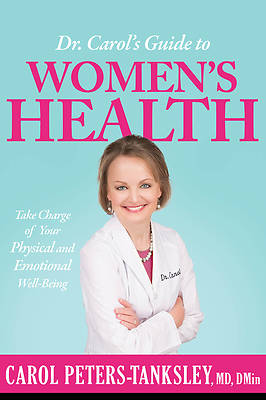 Picture of Dr. Carol's Guide to Women's Health - eBook [ePub]