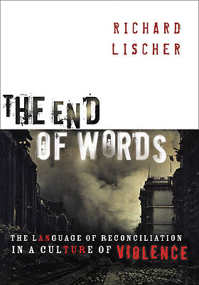 Picture of The End of Words