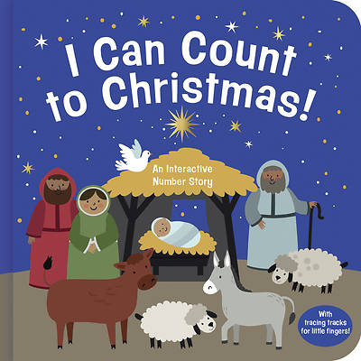 Picture of I Can Count to Christmas!