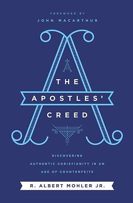 Picture of The Apostles' Creed