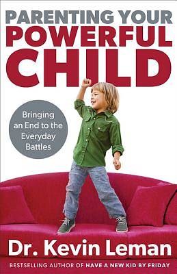 Picture of Parenting Your Powerful Child - eBook [ePub]